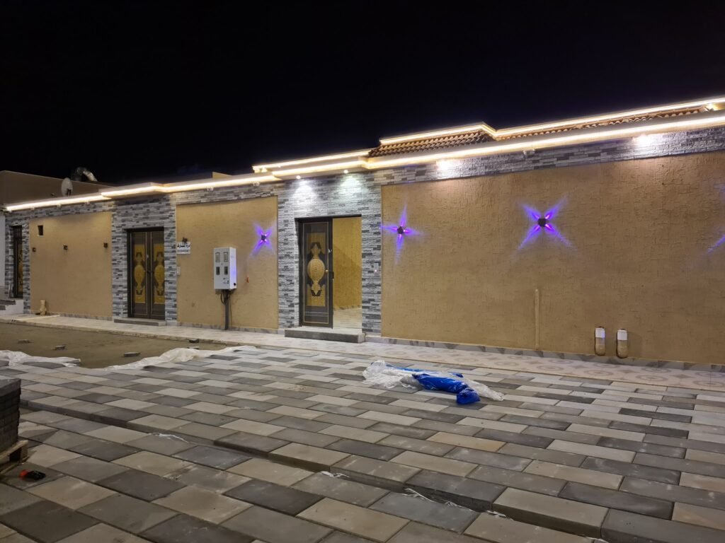 شاليهات العروب شاليهات واستراحات السعودية