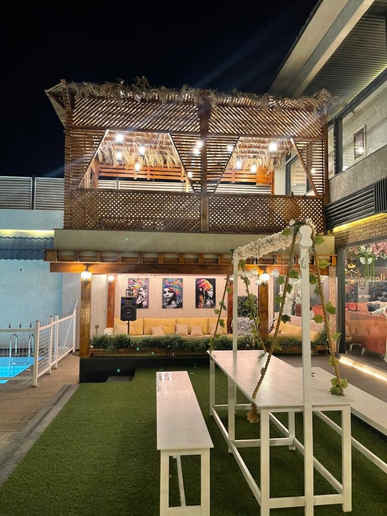 شاليهات الملكة شاليهات واستراحات السعودية