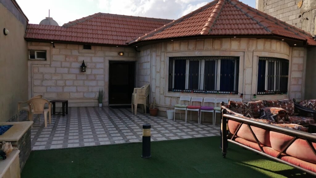استراحة لمة احباب سكاكا شاليهات واستراحات السعودية