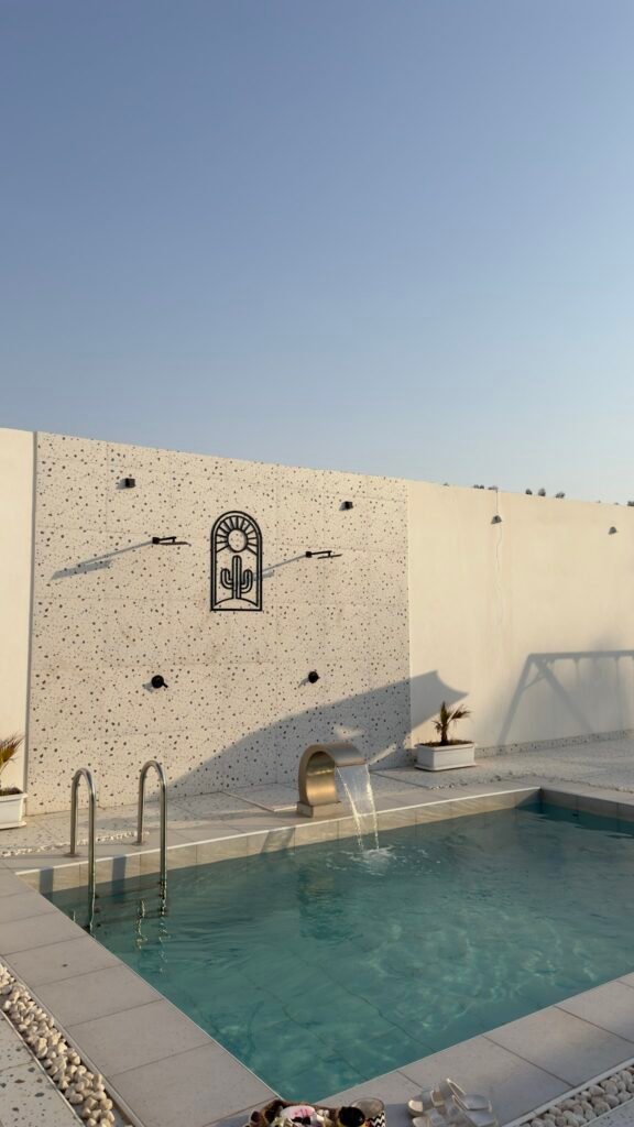 شاليه كيما شاليهات واستراحات السعودية