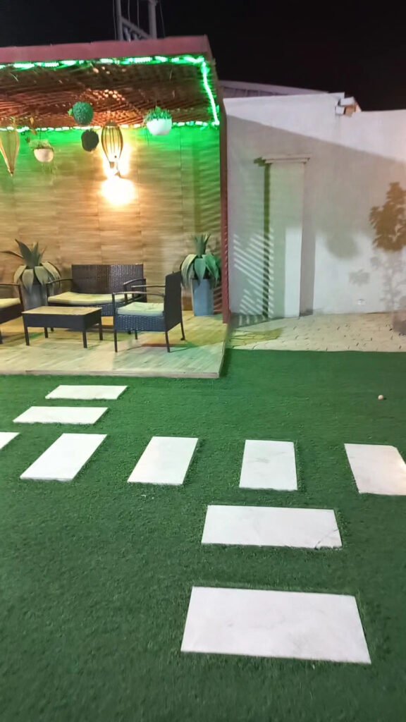 إستراحة وهاد مكة المكرمة شاليهات واستراحات السعودية