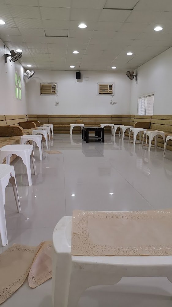 استراحة الصفا المذنب شاليهات واستراحات السعودية