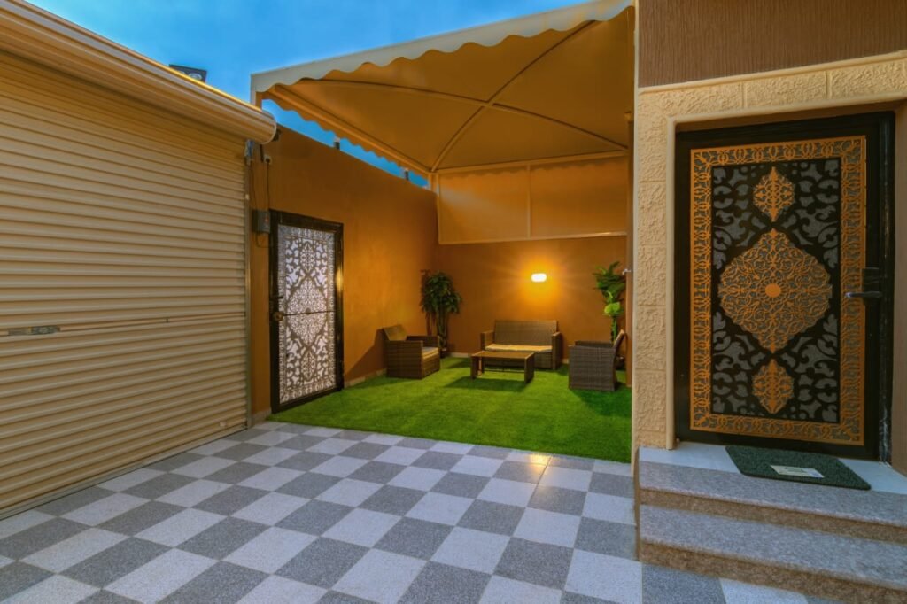 شاليهات البديع شاليهات واستراحات السعودية