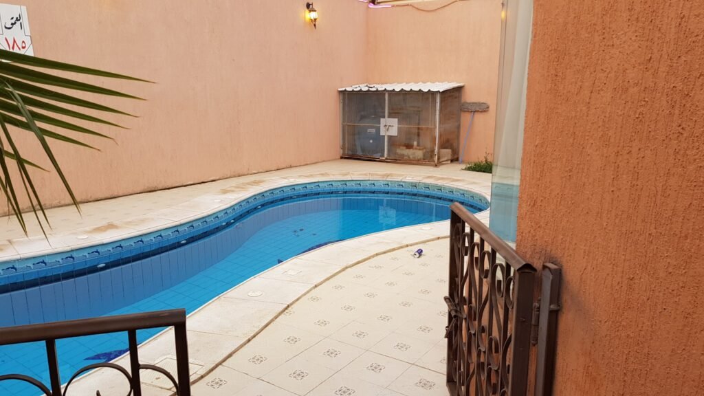 استراحة الامجاد المدينة المنورة شاليهات واستراحات السعودية