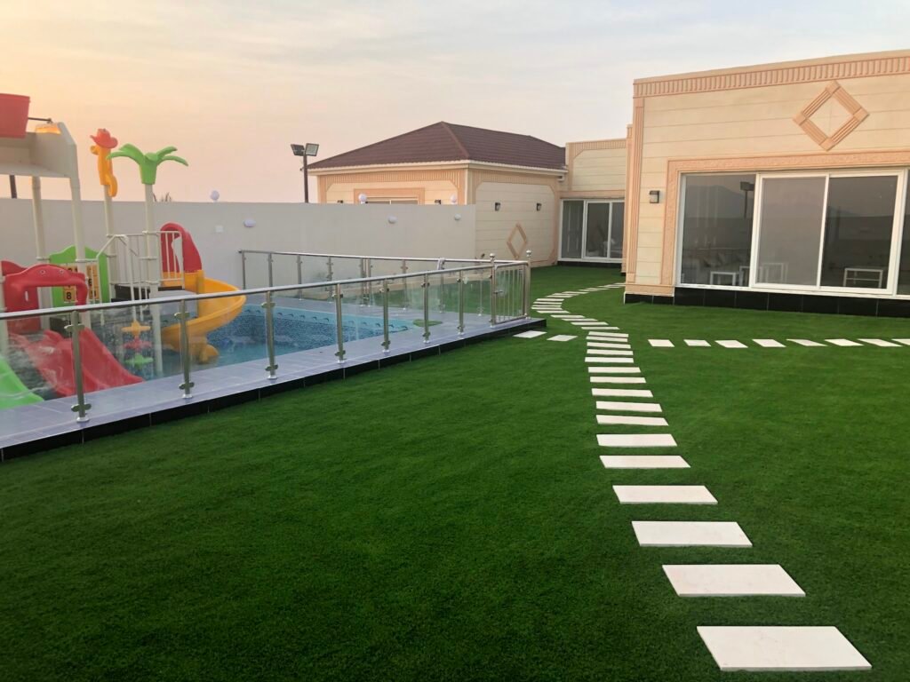 استراحة وشاليهات الخيال بالجموم الجموم شاليهات واستراحات السعودية