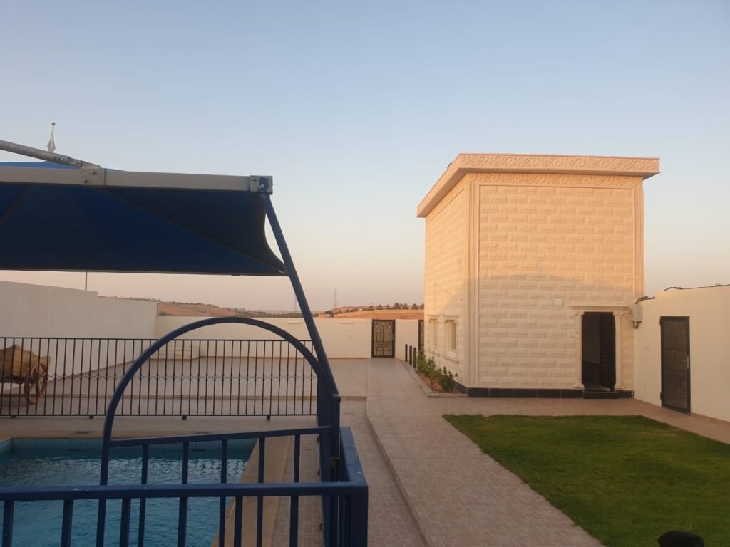 شاليهات ليالينا شاليهات واستراحات السعودية