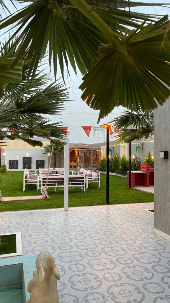 شاليه بلو اوشن شاليهات واستراحات السعودية