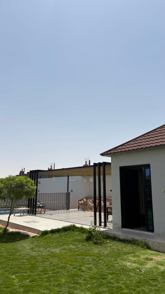 شاليهات العنود بيشة شاليهات واستراحات السعودية