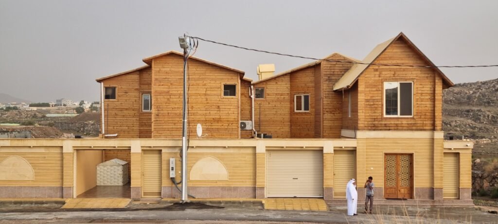 شاليهات الكوخ الذهبي شاليهات واستراحات السعودية