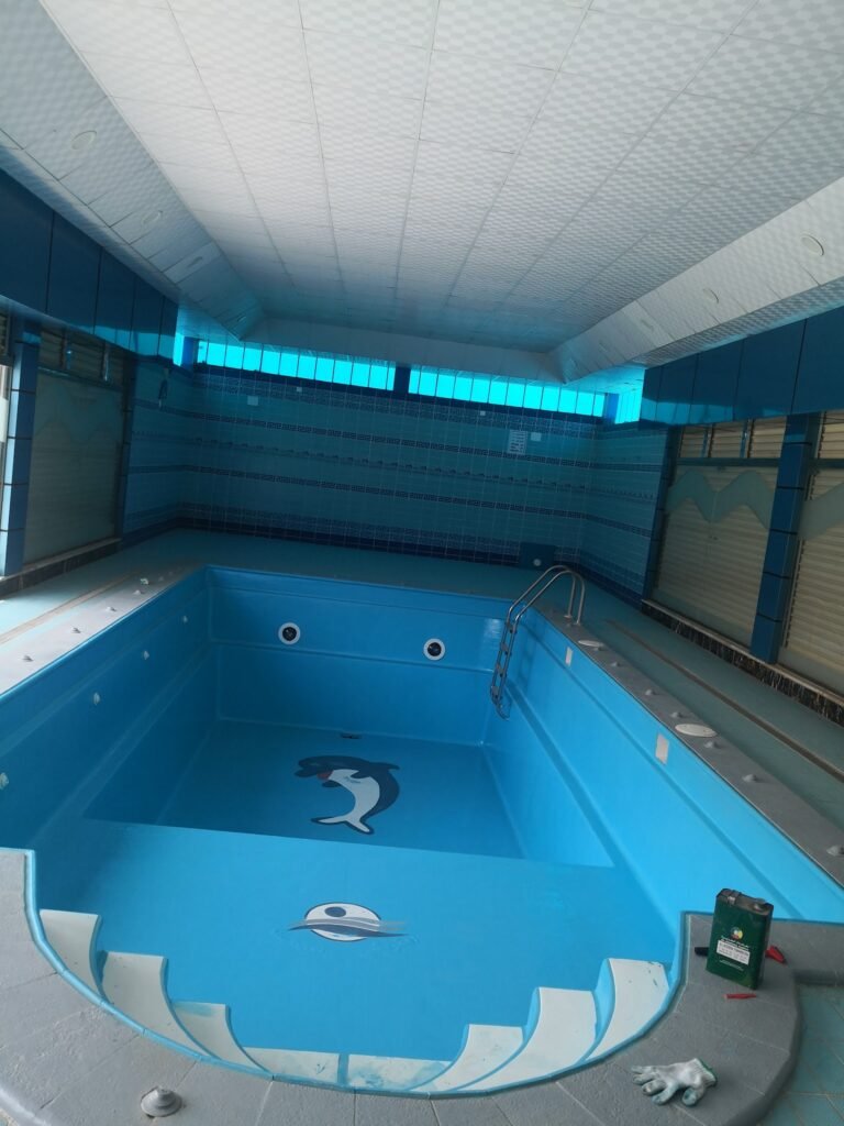 استراحة رهف للمناسبات والاحتفالات تبوك شاليهات واستراحات السعودية