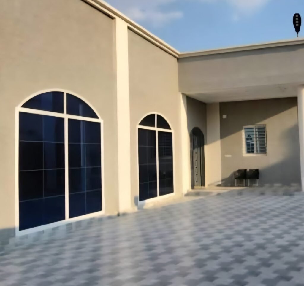 استراحة اوكسجين خميس مشيط شاليهات واستراحات السعودية