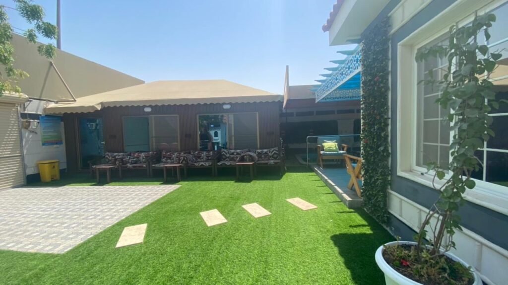 شاليه تولين ضاحية الملك فهد شاليهات واستراحات السعودية