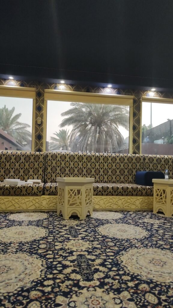 استراحة الصفصاف. الرياض شاليهات واستراحات السعودية