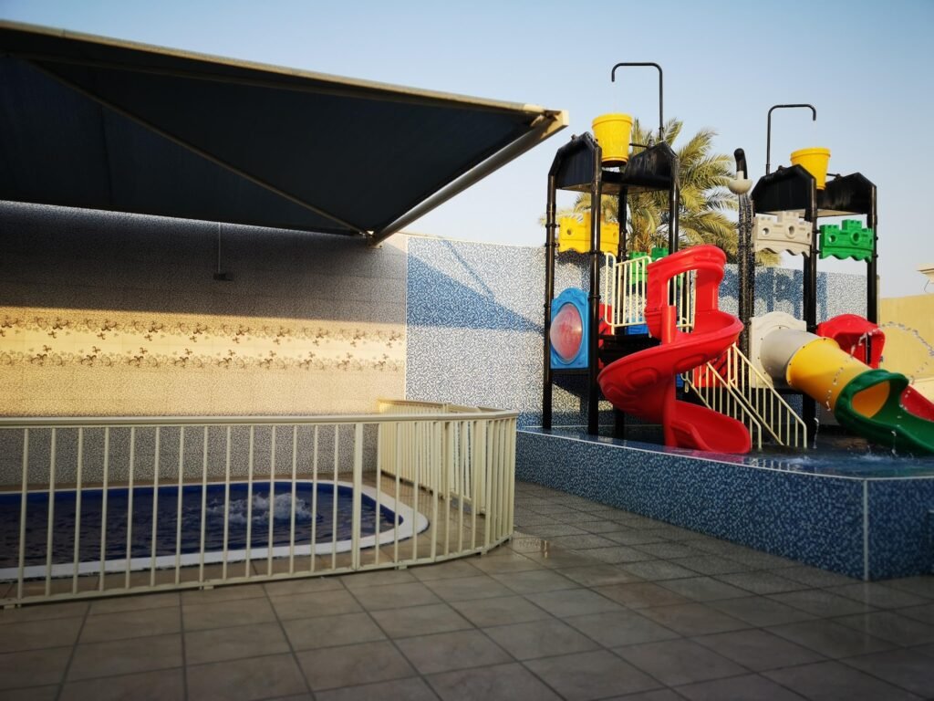 شاليهات نجمة الفرسان شاليهات واستراحات السعودية