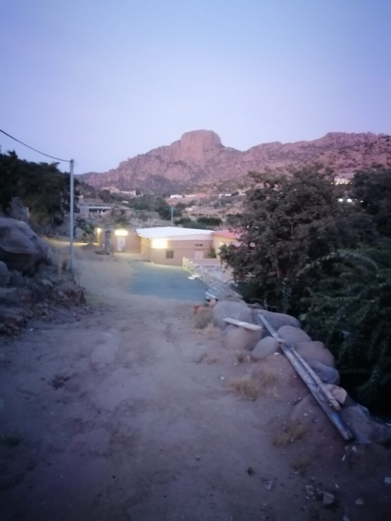 استراحة وادي غزال الشفا شاليهات واستراحات السعودية