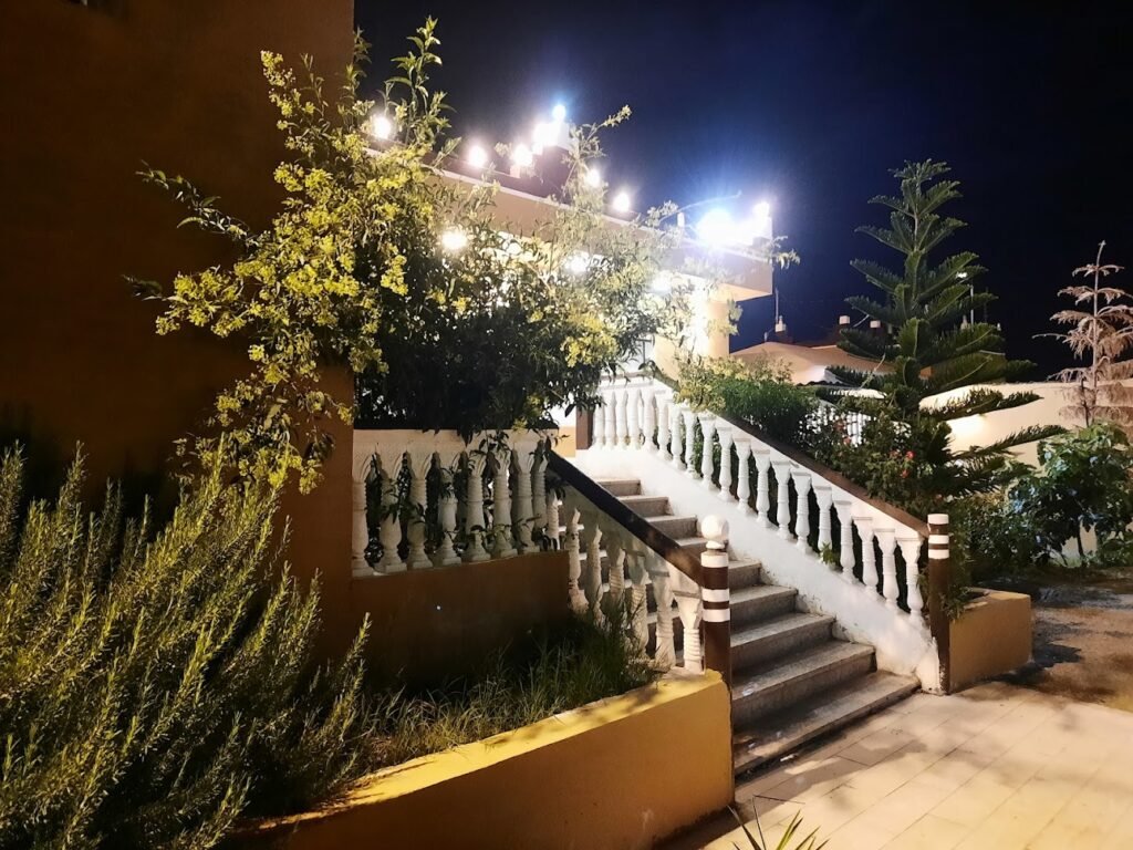 إستراحة الفيصل للمناسبات الباحة شاليهات واستراحات السعودية