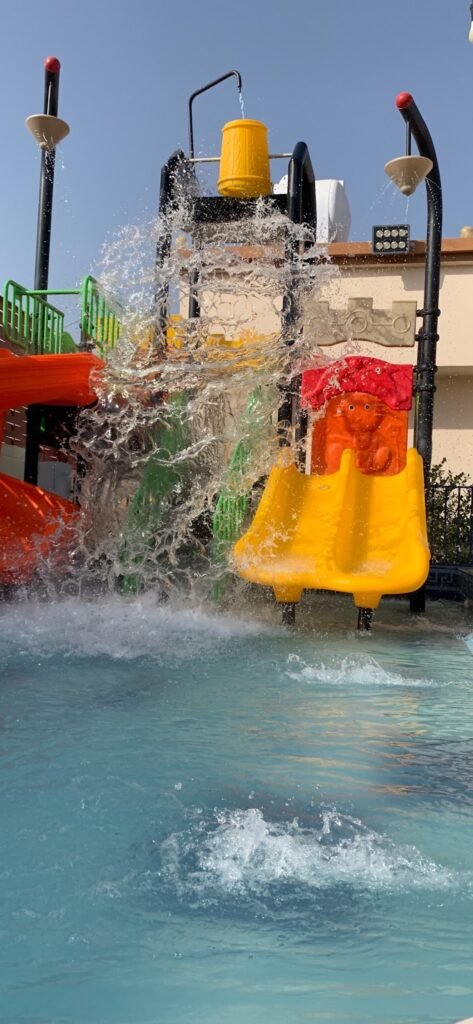 إستراحه الفارس لترفيه الجموم شاليهات واستراحات السعودية