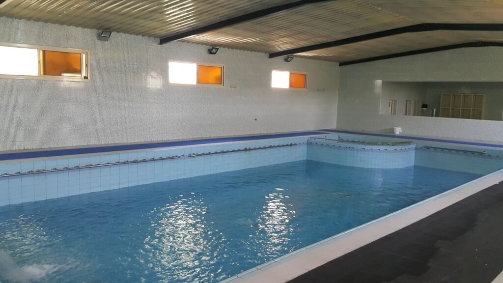 استراحة القديح القطيف شاليهات واستراحات السعودية