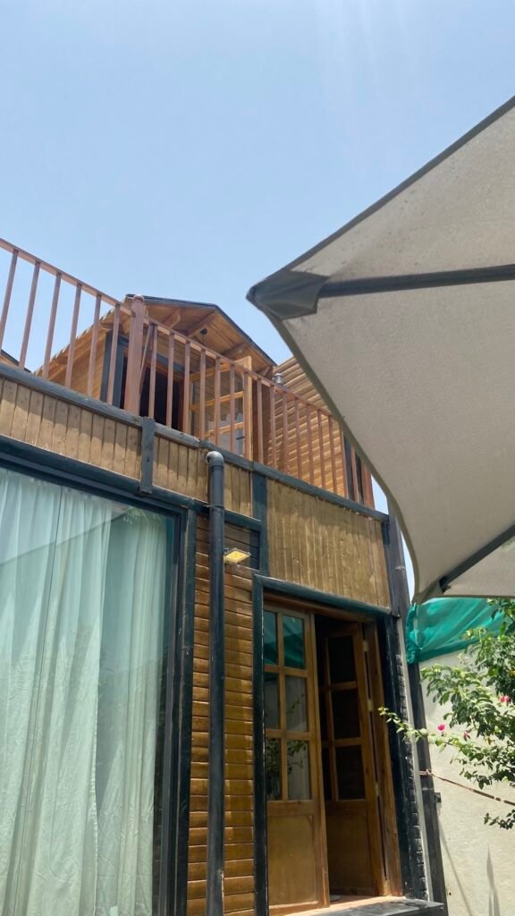 استراحة نوفا العلا شاليهات واستراحات السعودية