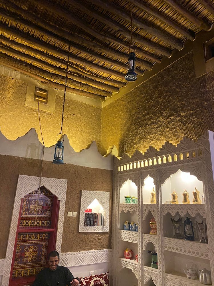 استراحة الدوحة البكيرية شاليهات واستراحات السعودية