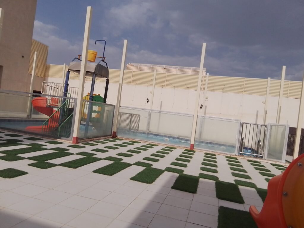 استراحة البتال العلا شاليهات واستراحات السعودية