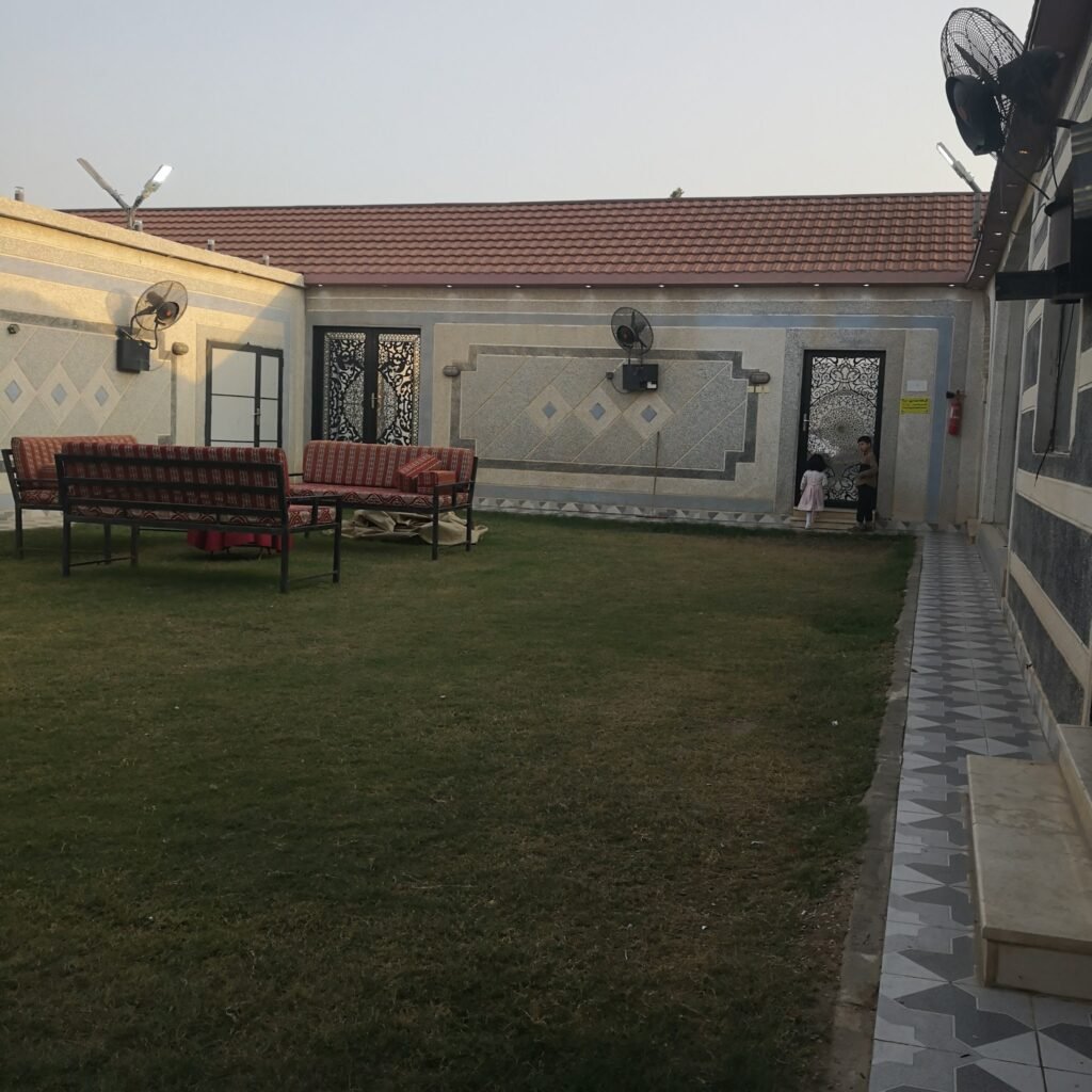 استراحة دريم لاند للاحتفالات أبو عريش شاليهات واستراحات السعودية