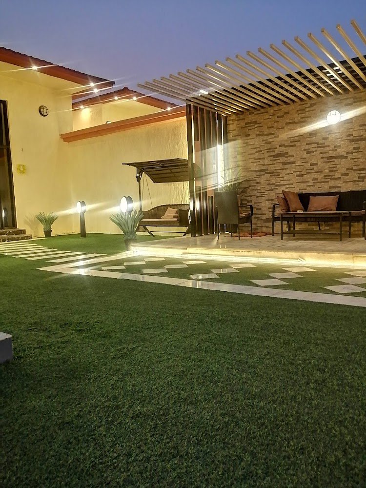 استراحات العدايا - جيزان صبيا شاليهات واستراحات السعودية