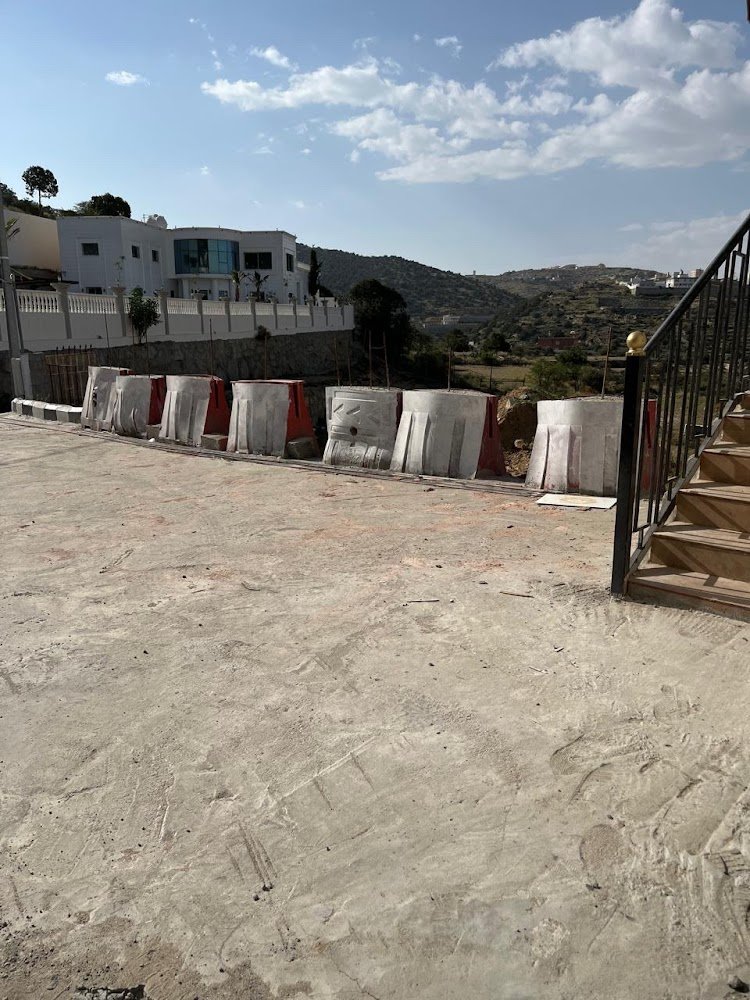 استراحة الجابرية النماص شاليهات واستراحات السعودية