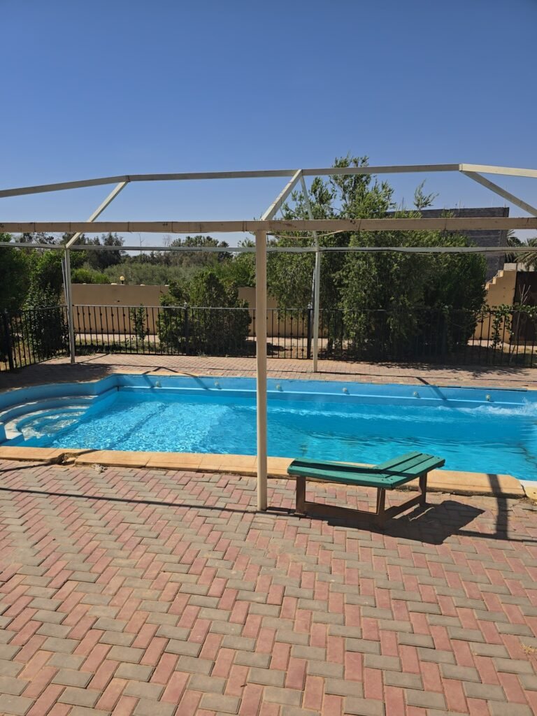 شالية لولي روز شاليهات واستراحات السعودية