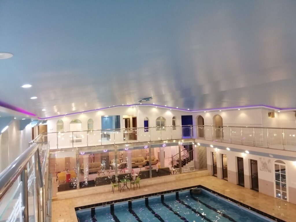 شاليه الظرف شاليهات واستراحات السعودية