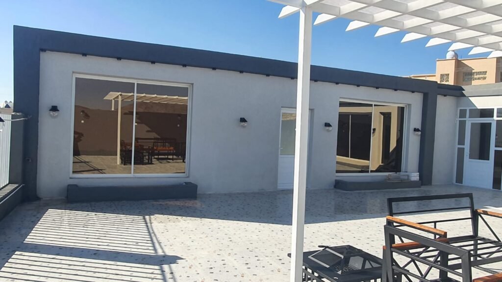 استراحات هافين ابها أبها شاليهات واستراحات السعودية