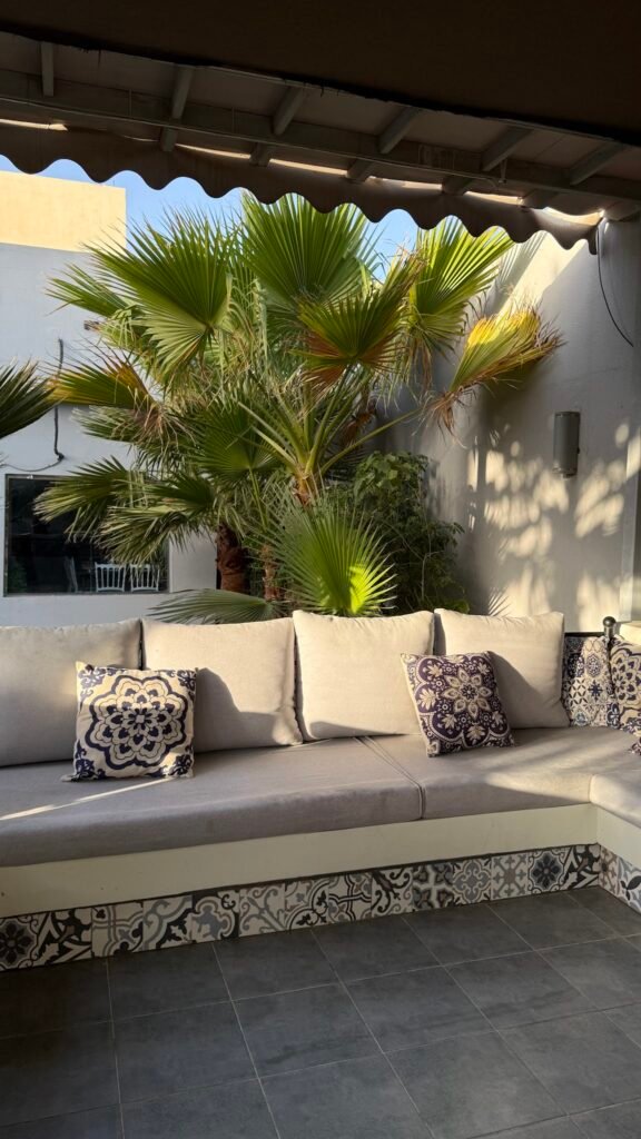 شاليه حايل بارك شاليهات واستراحات السعودية