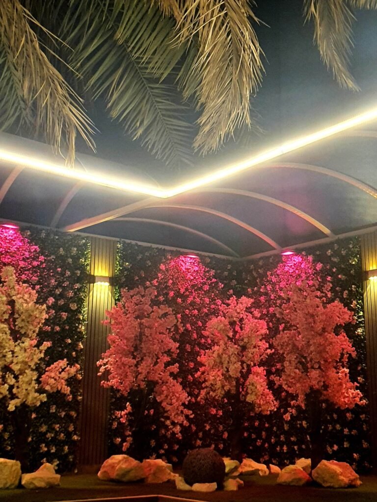 استراحة الخوفي الهفوف شاليهات واستراحات السعودية