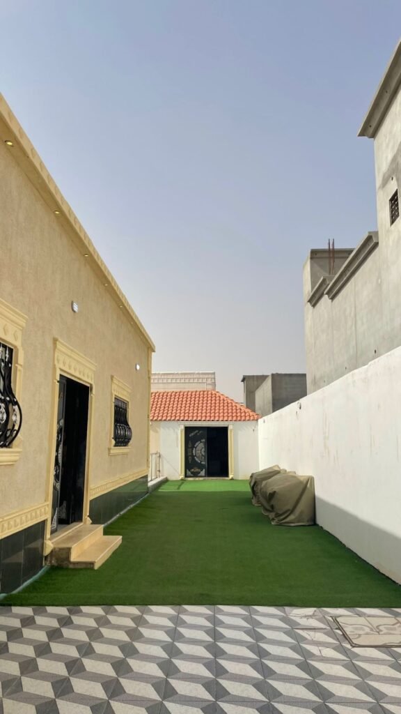 شاليهات الطيف شاليهات واستراحات السعودية