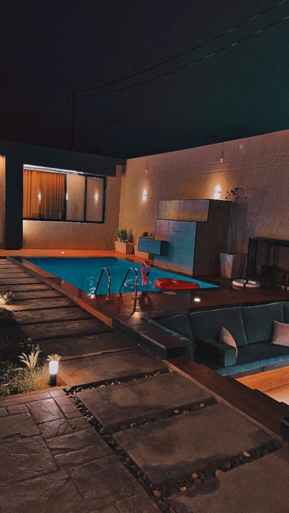 شاليهات ڤيجن شاليهات واستراحات السعودية