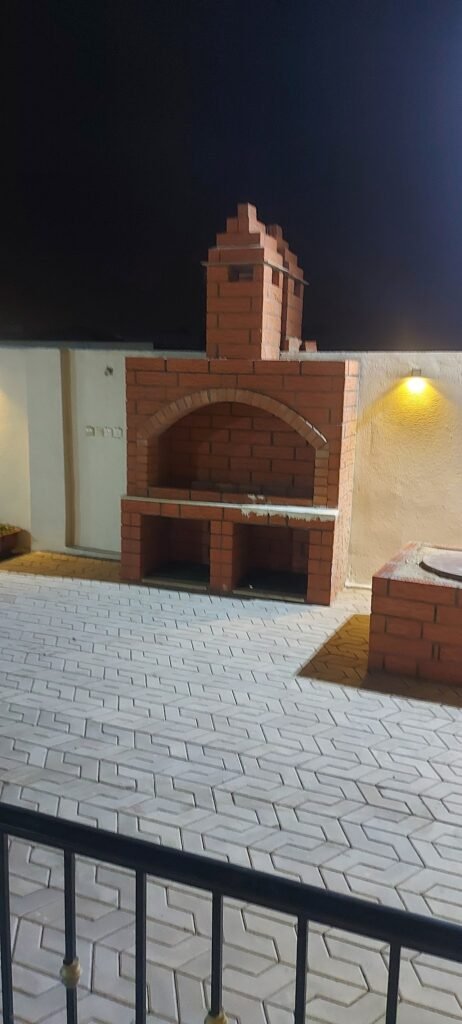 استراحة الفخامة الطائف شاليهات واستراحات السعودية