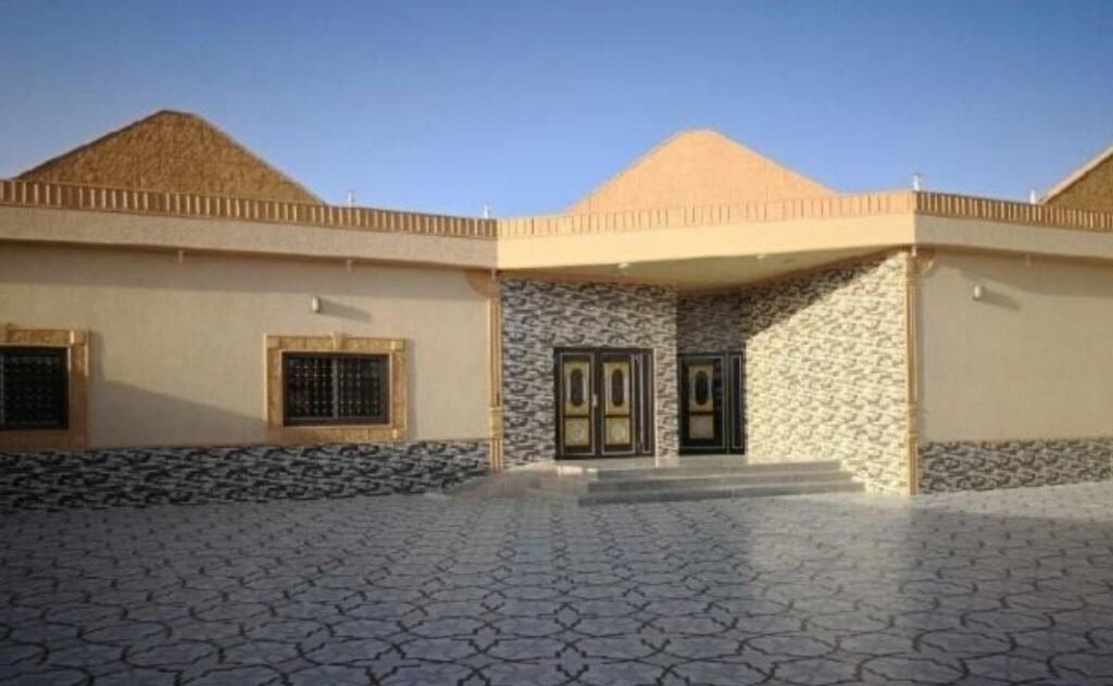 استراحة ورود الجبل للإيجار اليومي خميس مشيط خميس مشيط شاليهات واستراحات السعودية