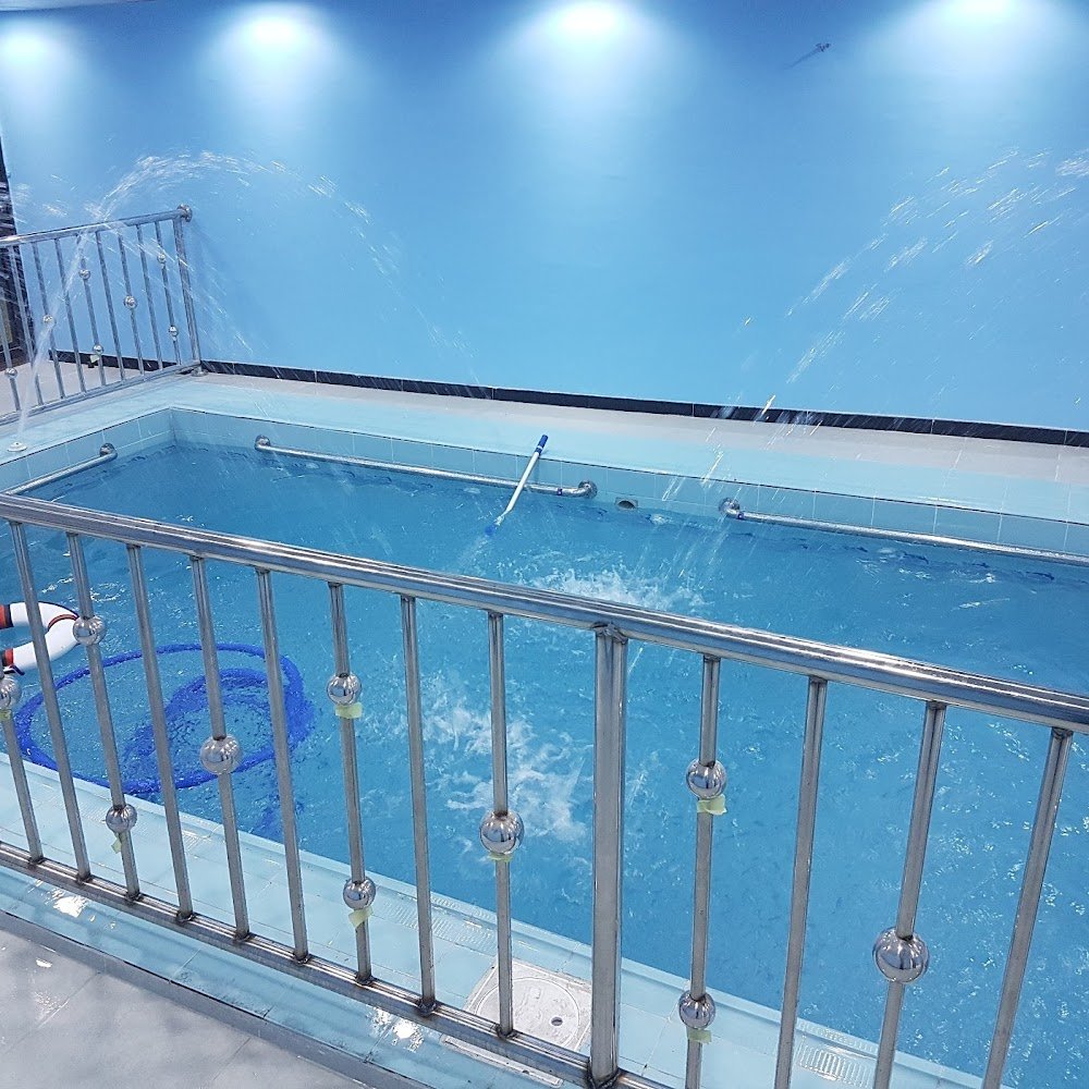 استراحه الوليد الطائف شاليهات واستراحات السعودية