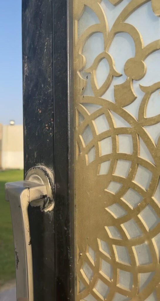 استراحة الملز للإيجار اليومي الهفوف شاليهات واستراحات السعودية