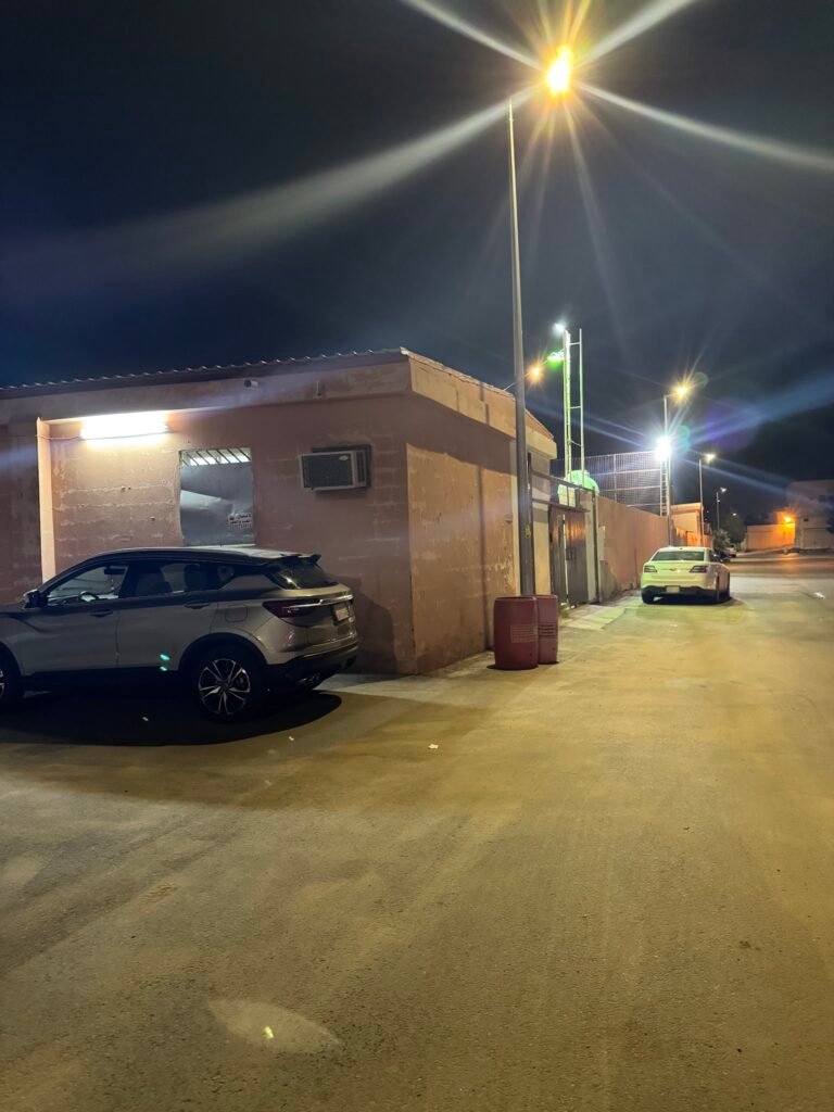 إستراحة المنيرة بريدة شاليهات واستراحات السعودية