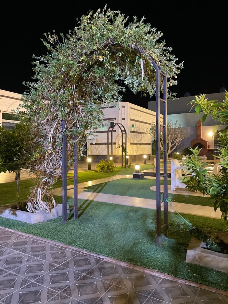 شاليه الخليج شاليهات واستراحات السعودية