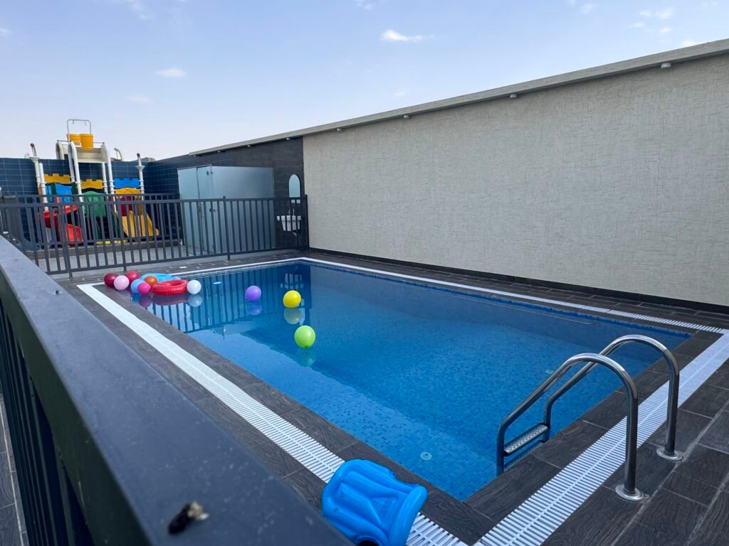 شاليه غيد شاليهات واستراحات السعودية