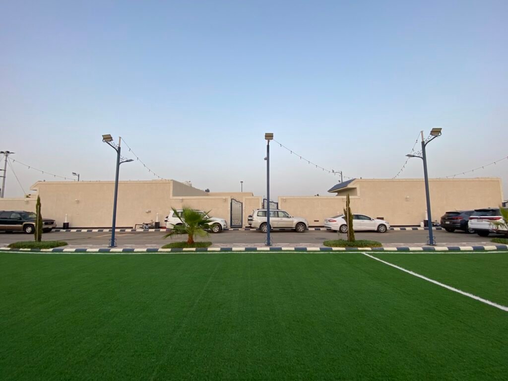 شاليهات ماما هيلة شاليهات واستراحات السعودية