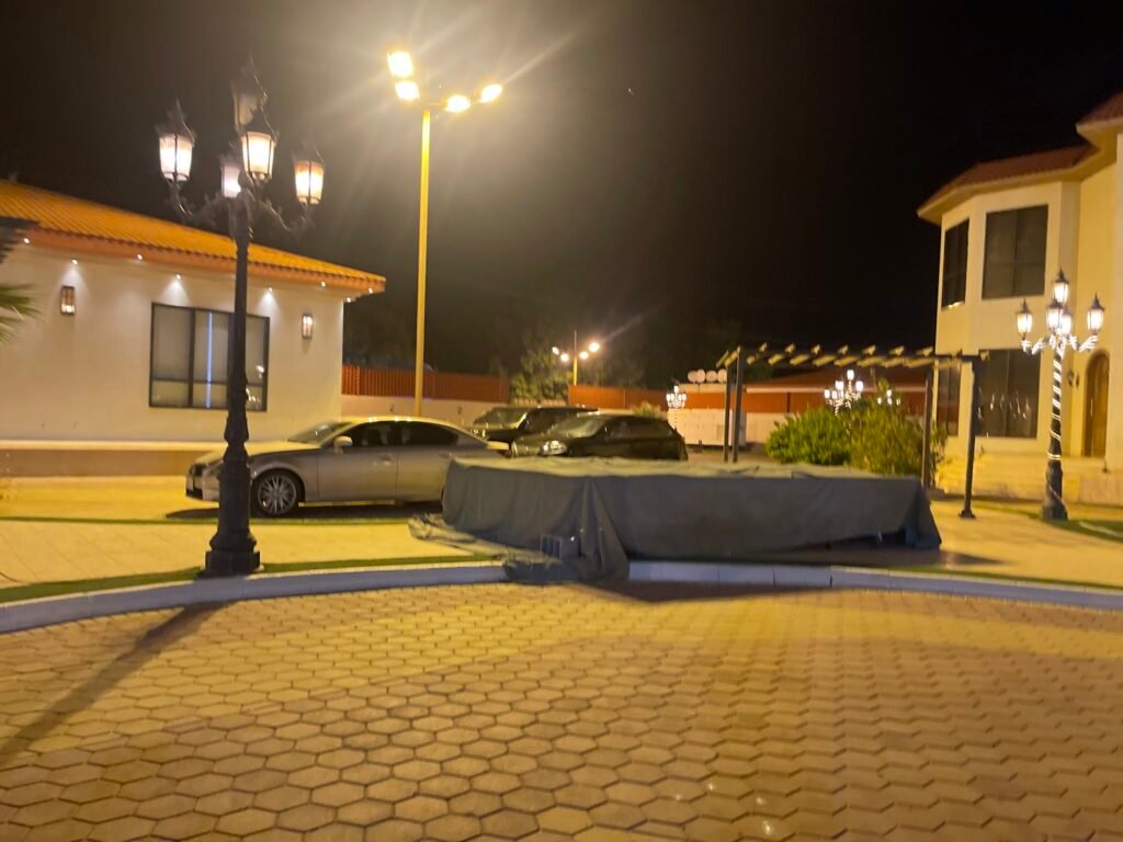 استراحة دبليو صبيا صبيا شاليهات واستراحات السعودية