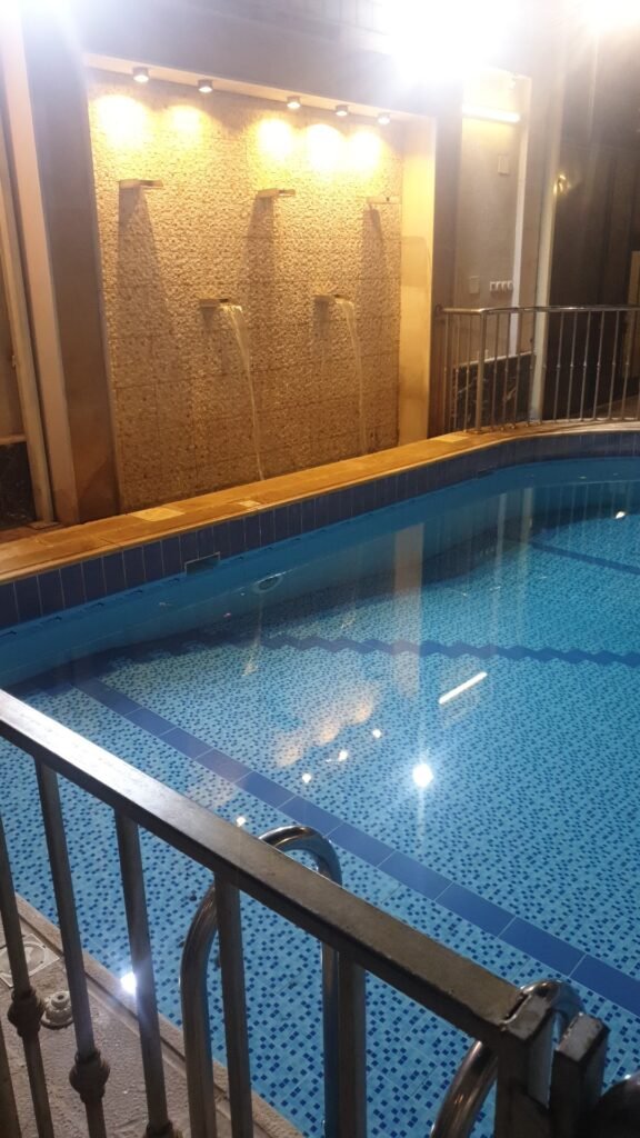 استراحة شهد المدينة المدينة المنورة شاليهات واستراحات السعودية