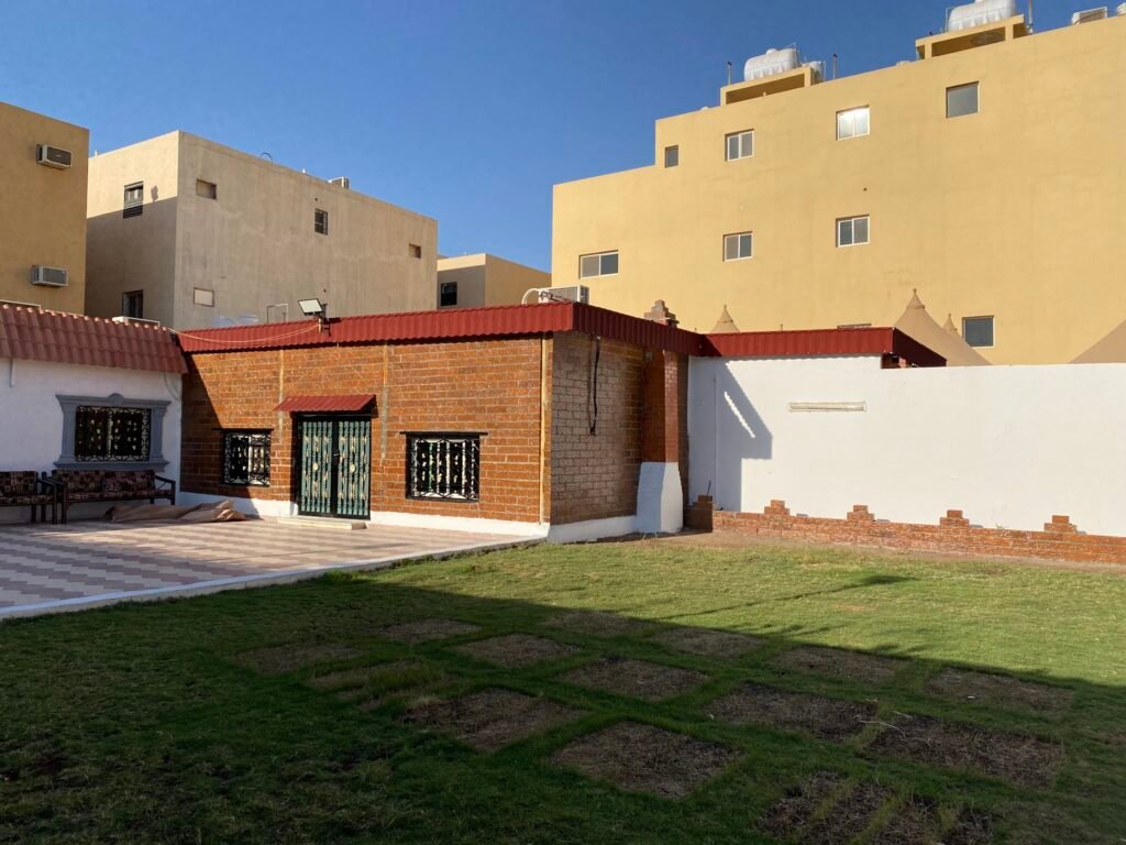 استراحة الرومانسية للمناسبات الرياض شاليهات واستراحات السعودية