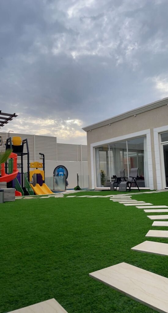 شالية ڤيو شاليهات واستراحات السعودية