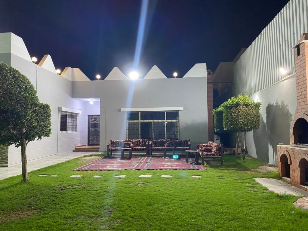 استراحة هتان الخبر العزيزية الدمام شاليهات واستراحات السعودية