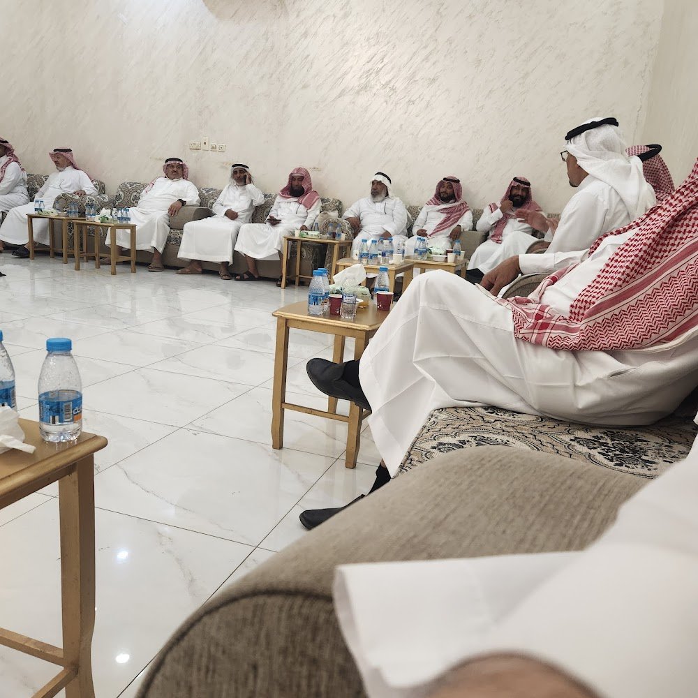 استراحة اغادير تبوك شاليهات واستراحات السعودية