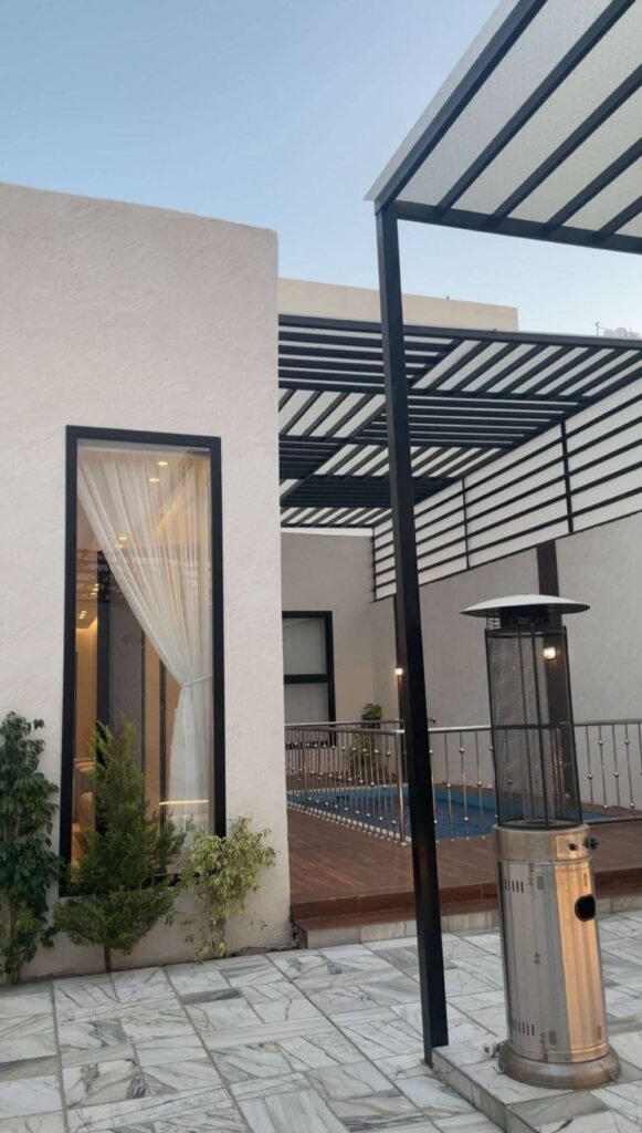 شاليهات لؤلؤة الردف شاليهات واستراحات السعودية